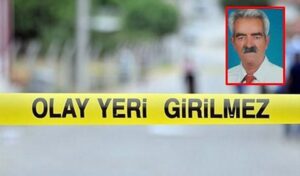 30 gün önce kaybolan yaşlı adam konteynerde ölü bulundu