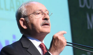 Kılıçdaroğlu ifade vermeye gitmeyecek!