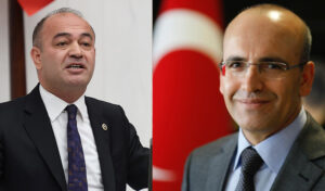 Özgür Karabat, Mehmet Şimşek’in ‘gizlediği’ gerçeği açıkladı!