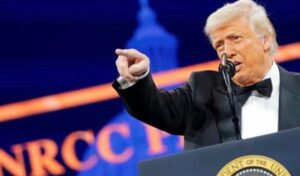 Donald Trump oraya da el atacak: ‘Para akıyor’ diyerek duyurdu