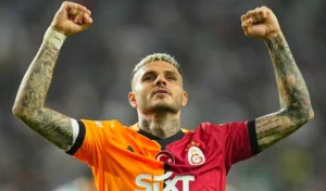 Icardi’nin son halini gören Galatasaraylılar sevinemedi