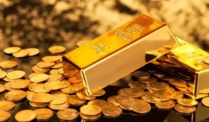 Tarihi rekora ramak kaldı! Gram altın uçtu