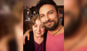 Tarkan’ın annesinden acı haber: Neşe Tevetoğlu yaşamını yitirdi