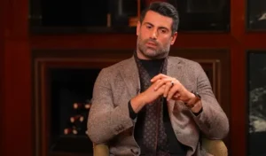 Volkan Demirel dayanamadı
