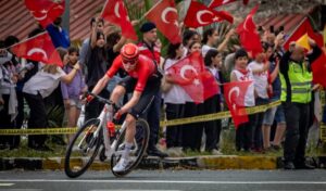 Muğla, 3 gün Türkiye Bisiklet Turu’na ev sahipliği yapacak