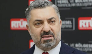 RTÜK Başkanı Şahin’den açık tehdit!