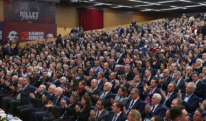 CHP’de çok konuşulacak yeni kadro