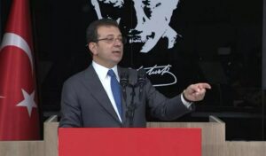 İmamoğlu anketinden iktidara kötü haber geldi: Halk ikna olmadı