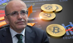 Son Dakika | Mehmet Şimşek’ten kripto uyarısı