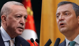 Erdoğan, Özgür Özel’in siyasi düello teklifine yanıt verdi