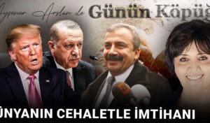 Dünyanın cehaletle imtihanı