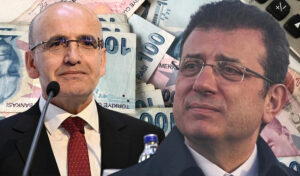 Üç ‘açık’ bir hedefi götürdü