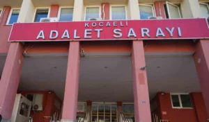 “Cami tuvaletinde küçük kıza istismar” davası