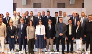 Çeşme, sanatın ve sporun merkezi olacak