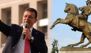 İmamoğlu’nun karanlığı yırtan notu! Samsun çağrısı