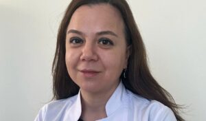 Dr. Yeliz Çiftçi, Parkinson hastalığını yazdı…