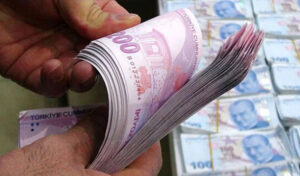 En düşük maaş 62 bin liraya çıktı, sosyal haklar yüzde 200 zamlandı!