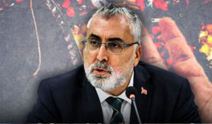 Bakan Işıkhan’dan maaşlara zam açıklaması