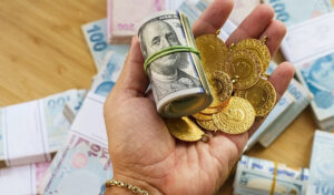 Dolar dünyada kaybettiği değeri TL’de kazanıyor!