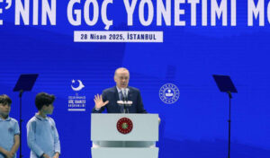 Türkiye’de kaç sığınmacı var, kaçı gitti? Erdoğan açıkladı