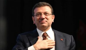 Ekrem İmamoğlu’nun tutukluluğuna ‘devam’ kararı verildi