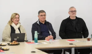 Seyirciyle bağlar güçleniyor