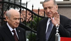 Erdoğan’dan Bahçeli açıklaması