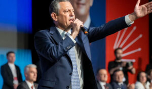 Saraçhane sonrası ilk yayın!