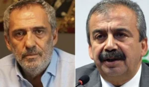 Yavuz Bingöl’den Sırrı Süreyya Önder’e: ‘Can dostum gitme sakın’