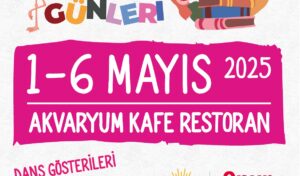 Çiğli’de Çocuklara Kitap Dolu Bir Hafta: