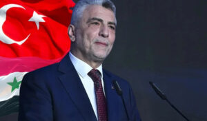 Türkiye Suriye ekonomisi için seferber oldu