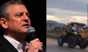 Özgür Özel’den Yozgat kararı! Unutulmaz bir giriş planlanıyor
