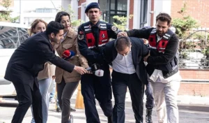 ‘Yenidoğan Çetesi’ davasında 10 sanığa tahliye!