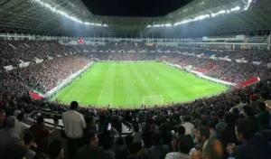 Süper Lig yolundaki maç şifresiz yayınlanacak