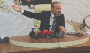 MHP’li başkandan ‘Devlet nerede’ isyanı!