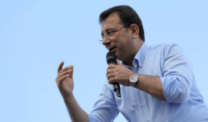 Cumhurbaşkanlığı Aday Ofisi açıldı!