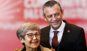 Özgür Özel’den Anneler Günü mesajı