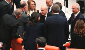 Her şey bu fotoğraf ile başladı! İşte İmralı Süreci’nde günbegün olanlar