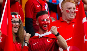 Türkiye’nin Dünya Kupası eleme maçlarının tarihi açıklandı