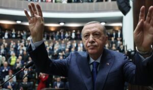 Erdoğan belediyelere kıskaç planını açıkladı! “Neşter vurulacak”