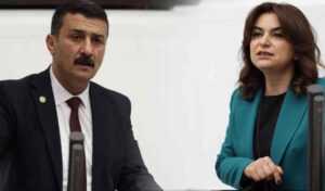 İYİ Parti ve DEM Parti birbirine girdi!