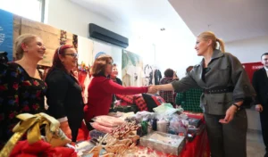 Girişimci Kadınlara Destek Günleri başlıyor
