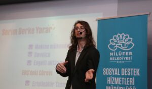 Nilüfer’de “erişilebilir kent vizyonu” ele alındı