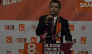 Arıkan: Barış mı geldi? Silahlar mı sustu? Şehit haberleri mi bitti?