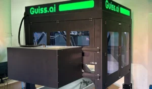 Geri dönüşümde yapay zekalı çözüm