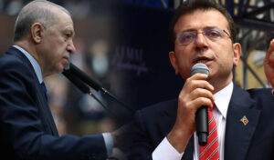 İmamoğlu’ndan Erdoğan’a Mevlanalı ‘telef’ yanıtı!