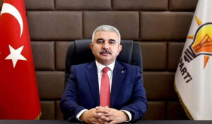 Tutuklu müteahhit AK Partili Avşaroğlu: