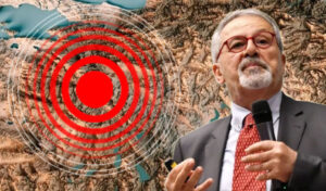 Kütahya depremleri sonrası Naci Görür’den flaş uyarı