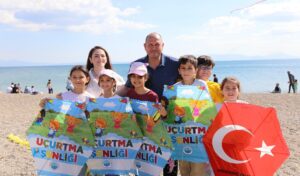 Menderes’te Semalar Şenlenecek